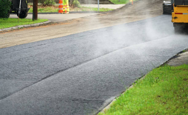 Reasons to Select Us for Your Driveway Paving Requirements in Athens, AL