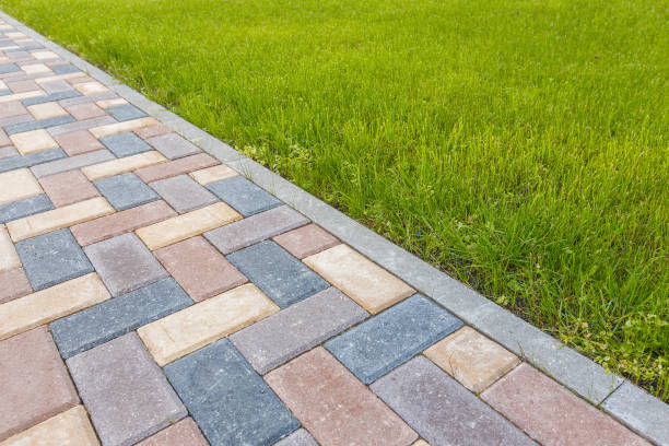 Best Residential Paver Driveway  in Athens, AL